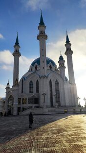Казань