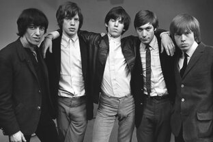 The Rolling Stones