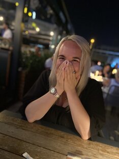 Знакомства и Тиндер в Турции