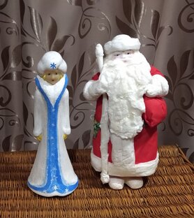 Новогоднее