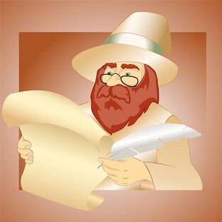 Стихи детям