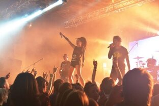 Фестивали и концерты