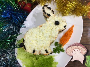 Праздничные Рецепты