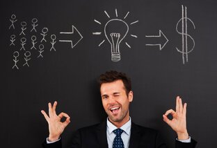 Полезное для мозга