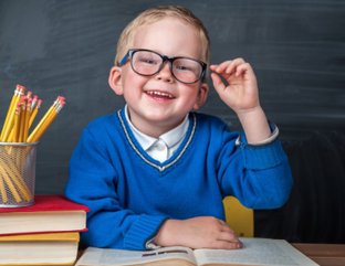 Школьный возраст