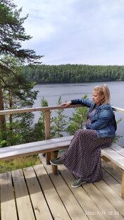 Валаам Духовное путешествие