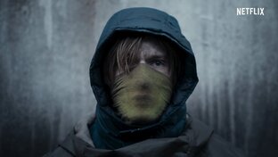 👁‍🗨 Триллер, Драма