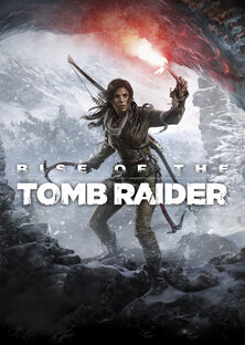 Rise of the Tomb Raider на ПК