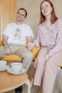 Семейная психология