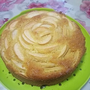 Кулинарная страничка