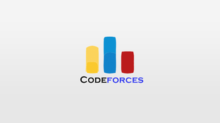 Решаю задачи на Codeforces