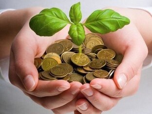 Денежная нумерология