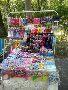 мои новинки 2022г.