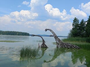 Отдых на Урале