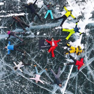 Заметки наших гидов