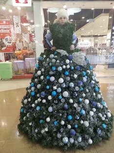 Новый год приближается, что подарить, как приготовиться!