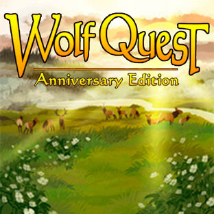 WolfQuest: Anniversary Edition