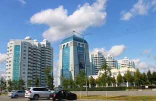 Грозный