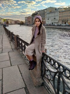Мои образы на каждый день 
