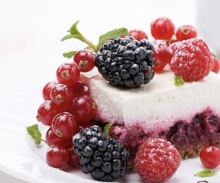 Торты и десерты 