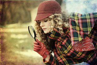 Доморощенные детективы