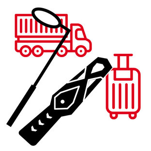 Досмотровые устройства серии "Перископ"