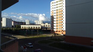 Переезд на пенсию в Сочи: недвижимость, коммуналка, адаптация 