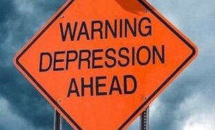 Новая Великая депрессия