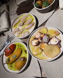 Обзоры ресторанов