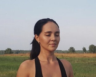 Упражнения для лица