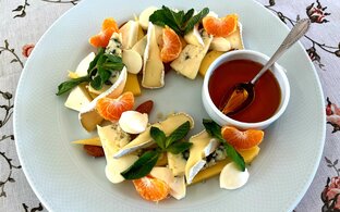 ЗАКУСКИ 
