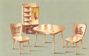 Сделано в СССР