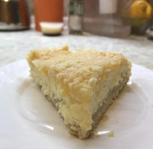 Экспериментальные и любимые блюда