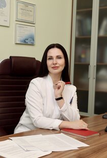 Эндокринология