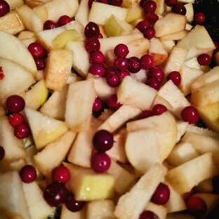 Рецепты и заметки