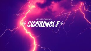 ELECTRoWoL4 