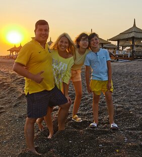 Интересное из жизни