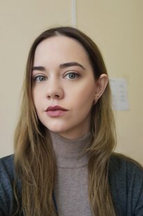 Узнаем автора лучше ❤️