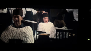 Экзистенциальный, вкусный и ужасающий или почему «Меню» не только о еде?