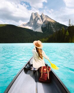 Путешествие - это здорово!