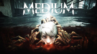 The Medium на ПК