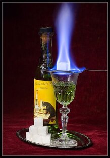 Алкогольный Алфавит 