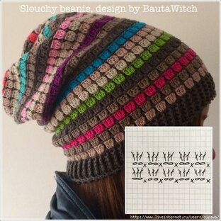 Головные уборы