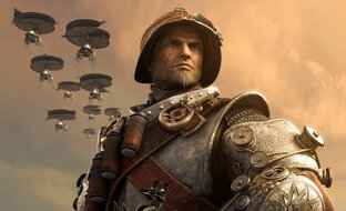 Rise of Nations: Rise of Legend