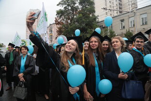 Невыдуманные истории из жизни студентов НИУ "БелГУ"