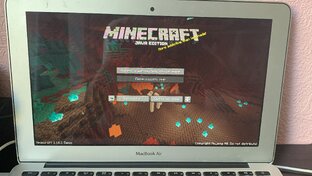 Все достижения в Майнкрафте 