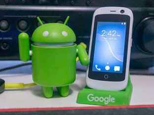 Отключаем ненужные настройки на Android
