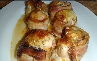 Что можно приготовить из курицы