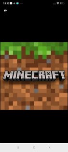 Майнкрафт 