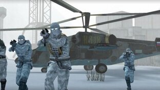Chaser: Вспомнить все